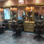 Haus des Barbers