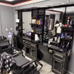 Haus des Barbers