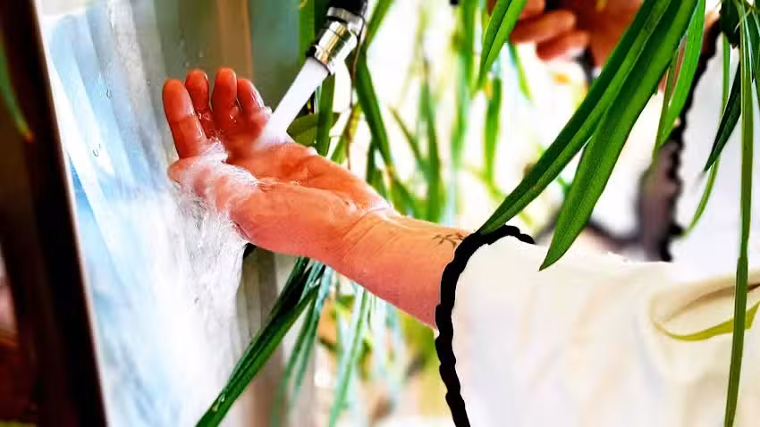 Haut- & Haarpraktikerin Naturfriseur Susanne Zaglauer