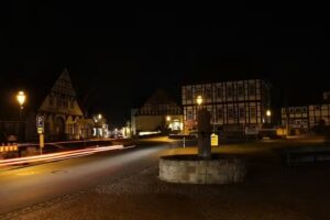 Haut Konzept Inh. Marita Hunsche