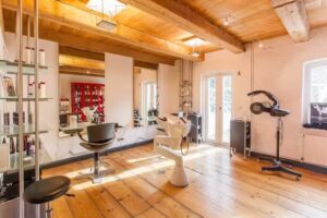 Haut und Haar &ndash; Flensburg