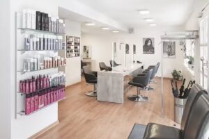 Haut und Haar Friseur & Kosmetik