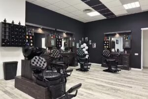 Hayat Barbershop & Salon