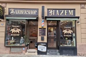 Hazem Barbershop