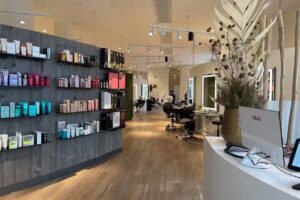 HCT im HANSE KARREE (ehem. Doberaner Hof und Hopfenmarkt)