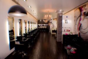 HD HAIRFACTORY DENIZE GmbH