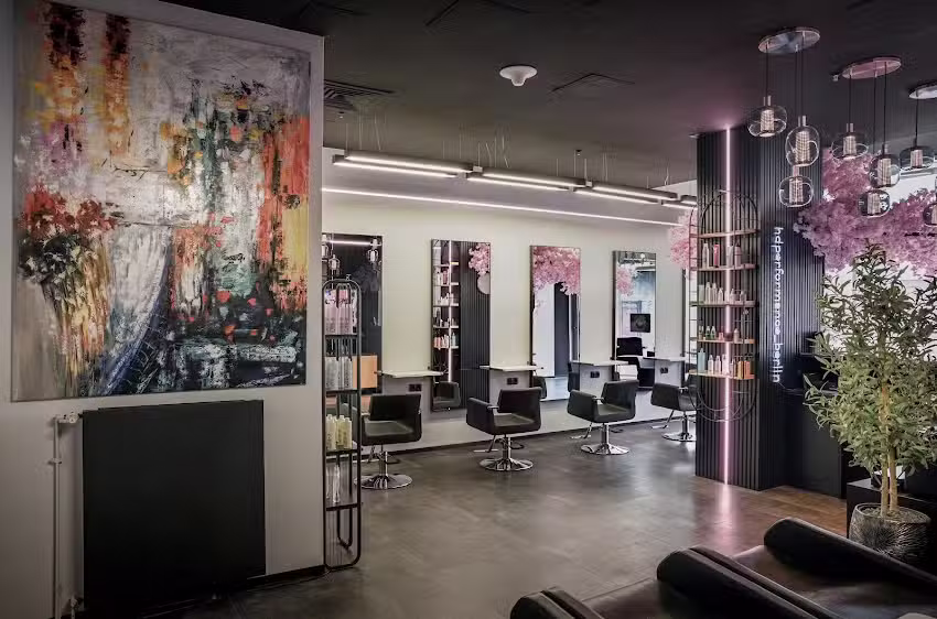 HD Performance Hair Studio &ndash; Mitte