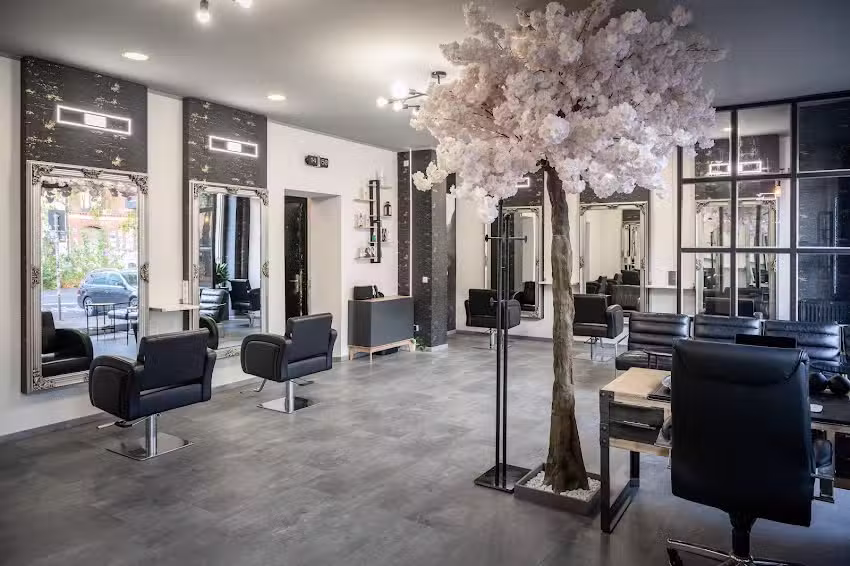 HD Performance Hair Studio &ndash; Prenzlauer Berg