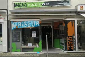 Head Factor Hattingen