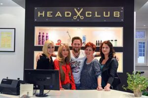 Headclub | Merlin Wrobel | Weeze