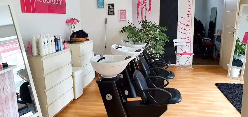 HEADROOM &ndash; Friseur in Piflas
