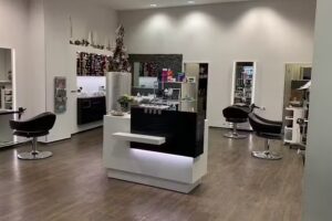 headWORK Friseure