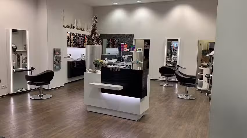 headWORK Friseure