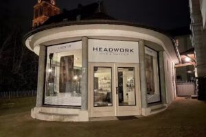 Headwork &ndash; Hair & Makeup Minden