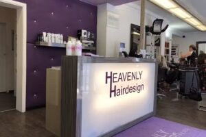 HEAVENLY Hairdesign M&uuml;nchen