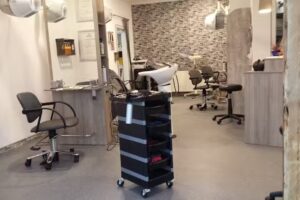 Heckelmann Friseursalon