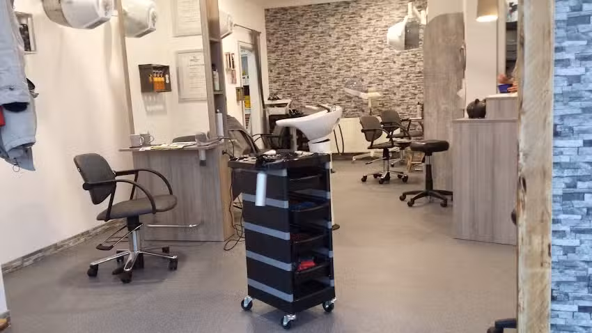 Heckelmann Friseursalon
