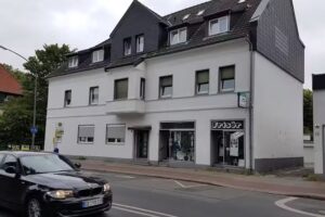 Heckmann u.E.Lewandowski Friseursalon