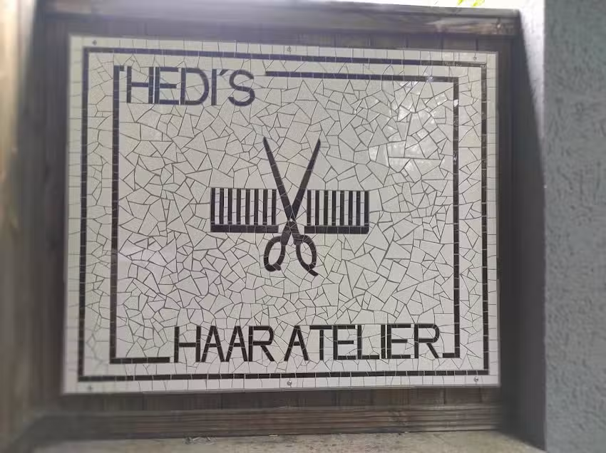 Hedi&rsquo;s Haar Atelier