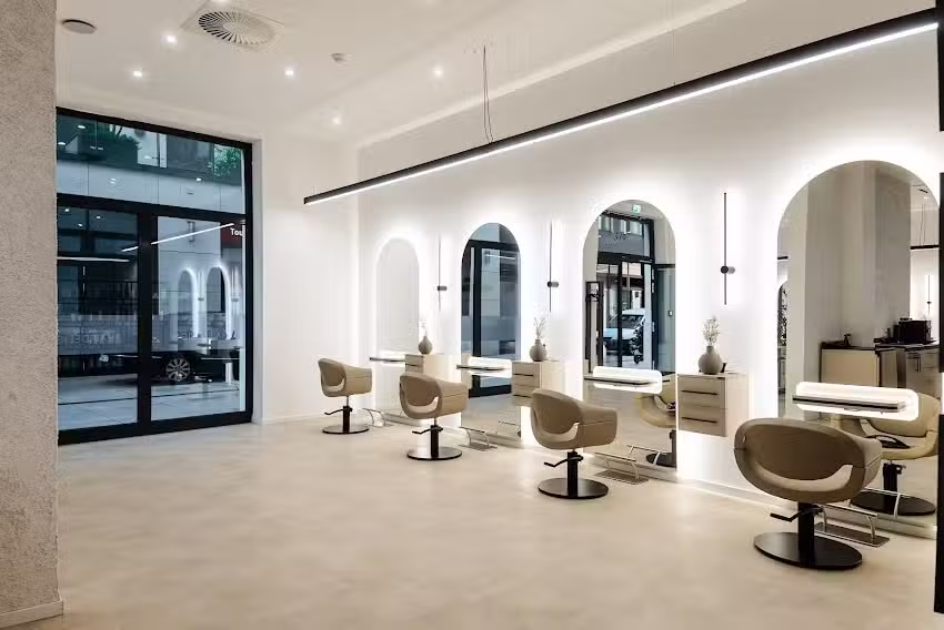 Heider&rsquo;s Hairdesign