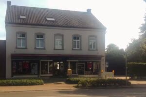 Heidi Riedel Hair & Beauty