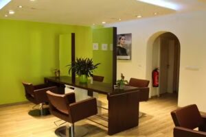 Heidi&acute;s Haarstudio