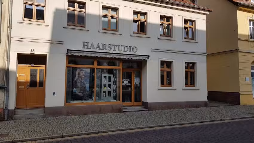 Heidi Sch&uuml;nke Haarstudio & Beautylounge