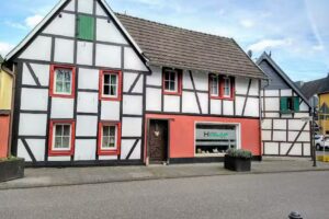 Heidis Hairbox Friseursalon