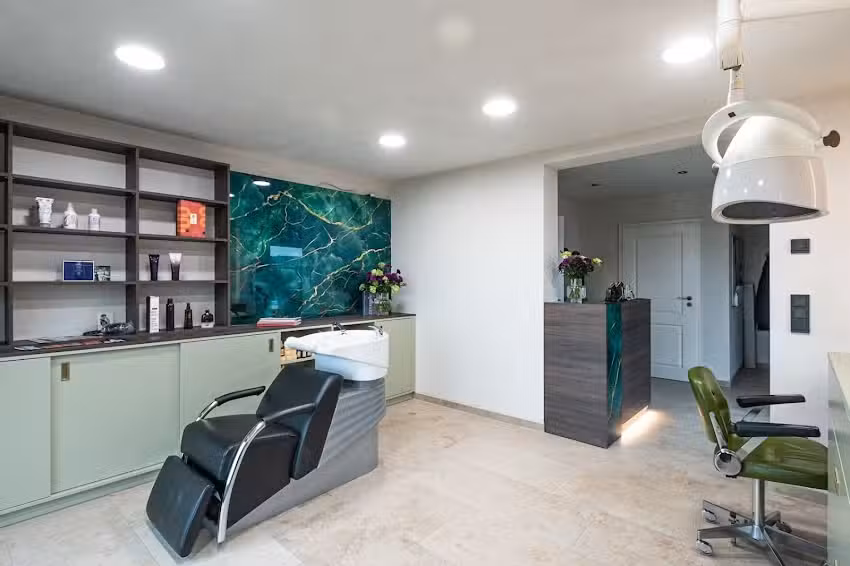 Heike Eisele Cowboys & Angels