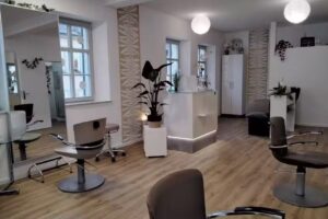 Heike Gr&auml;f HairSpa & Beauty