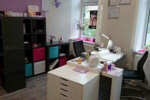 Heike&acute;s Haarmonie