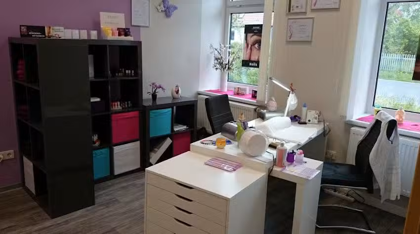 Heike&acute;s Haarmonie