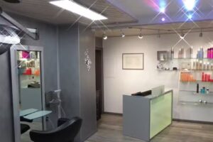 Heike´s Hair Fashion