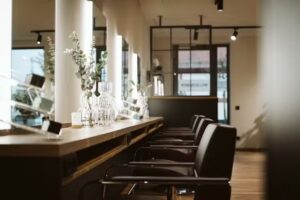 HEIMATFRISEURE &ndash; Bad Schussenried