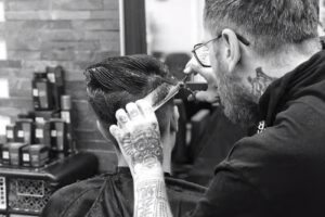 HEINEMANN & FRIENDS FRISEURE