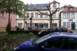 Heinz Scheiper Friseursalon