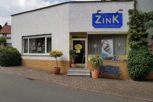 Heinz Zink Friseursalon