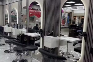 HELAN FRISEUR