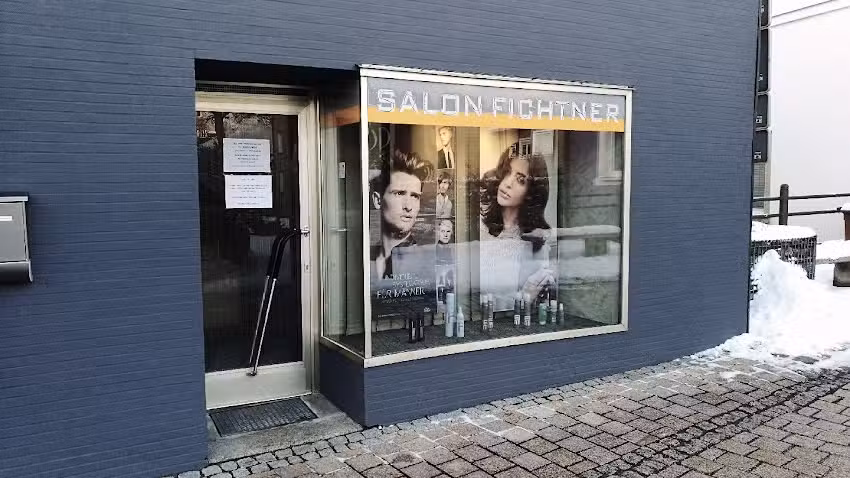 Helmut Fichtner Friseursalon