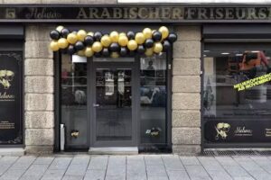 Helwa Friseursalon Jena