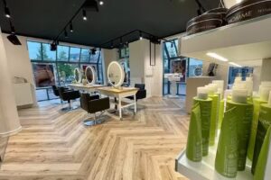 Henrike K&ouml;rner Friseure &middot; Kosmetik