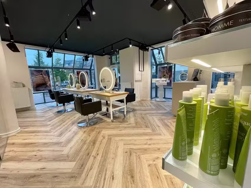 Henrike K&ouml;rner Friseure &middot; Kosmetik