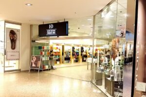 Henry Deutsch Friseure