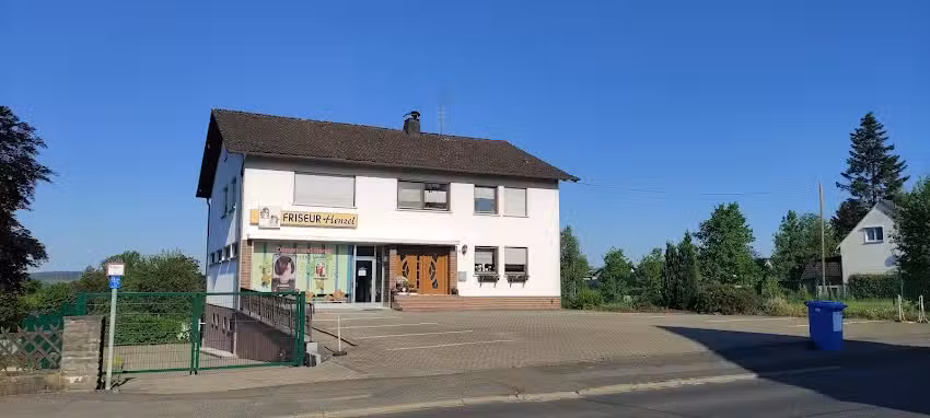 Henzel Wolfgang