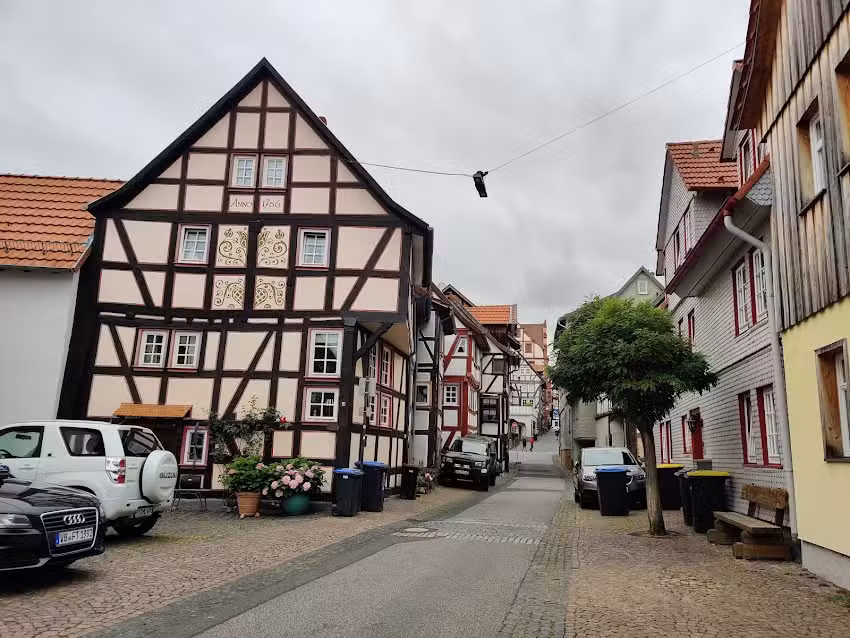 Herbert Pribil Friseurteam