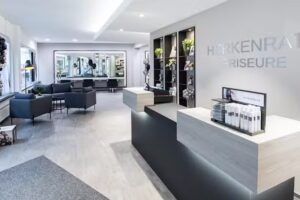HERKENRATH FRISEURE