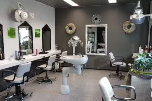 Hermann Rolfes Friseursalon