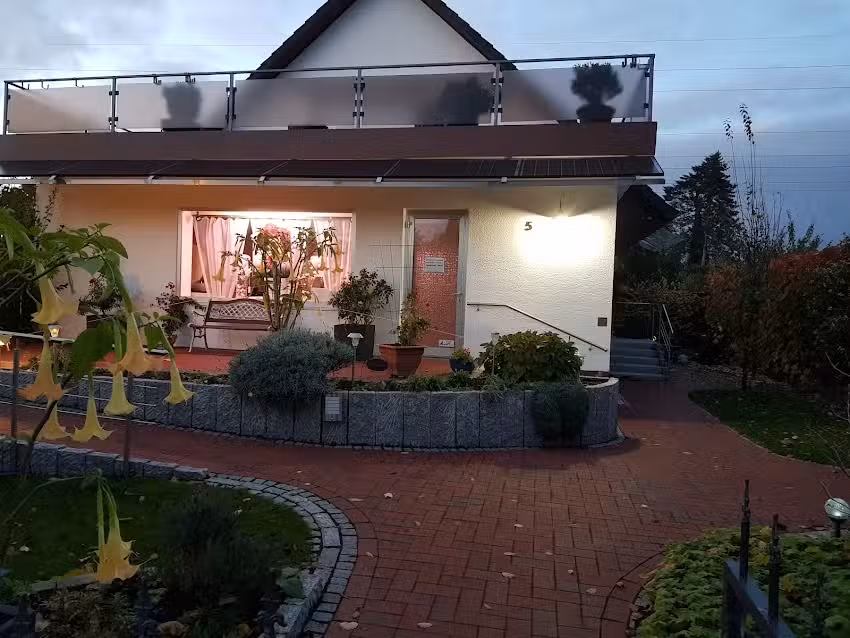 Hermann u. B&auml;rbel Temp Friseur