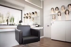 Hermanns Friseure + Zweithaar