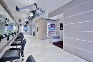 HERMES FRISEURE Bad Oeynhausen &ndash; Spezialist f&uuml;r Haarschnitt I Calligraphy Cut I Balayage I Extensions I Haarverdichtung